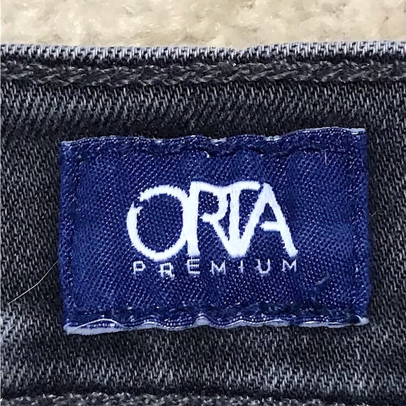 🔥EUC LUCKY BRAND BOOT CUT SUPER CUTE&WELL FITTED(ORTA PREMIUM)BROOKE SKINNY - Picture 6 of 7